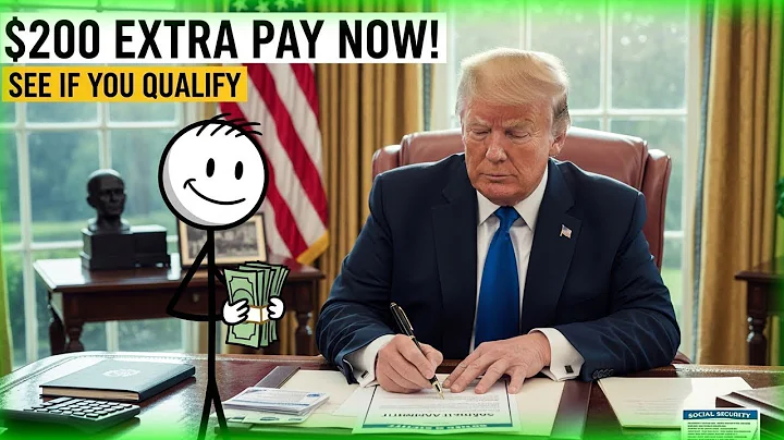 $200 Added to Social Security Starting 2026 — Full Details