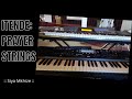 ITENDE PRAYER STRINGS ЁЯЩПЁЯФе ITENDE PRAYER STRINGS ЁЯЩПЁЯФе