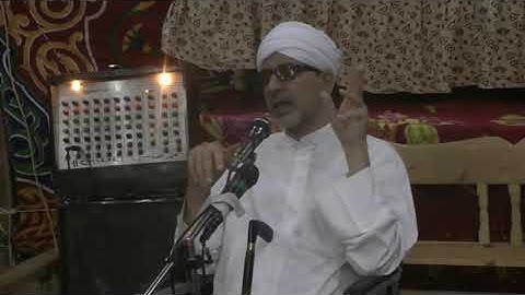 تقدمة للتلاوة من سورة الرعد (فضيلة الشيخ / فراج يعقوب )