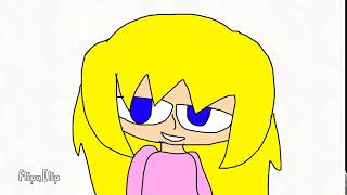 My collab part for Mettaton ex (no audio)