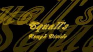 Final Fantasy 8: Squall's Rough Divide
