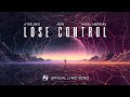 Atrobex abin  angel abergas  lose control official lyric ngm release