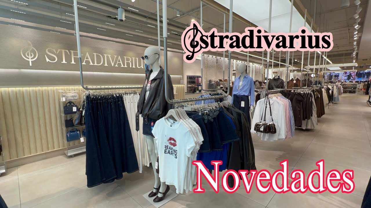 🎼Stradivaius💥Новая коллекция 🥳Мода, весна 2026🌺Одежда, обувь и сумки /Новая женская коллекция