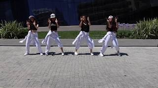 Blackpink Ddu-Du Ddu-Du Dance Cover- Danstudyo Dans Kursu