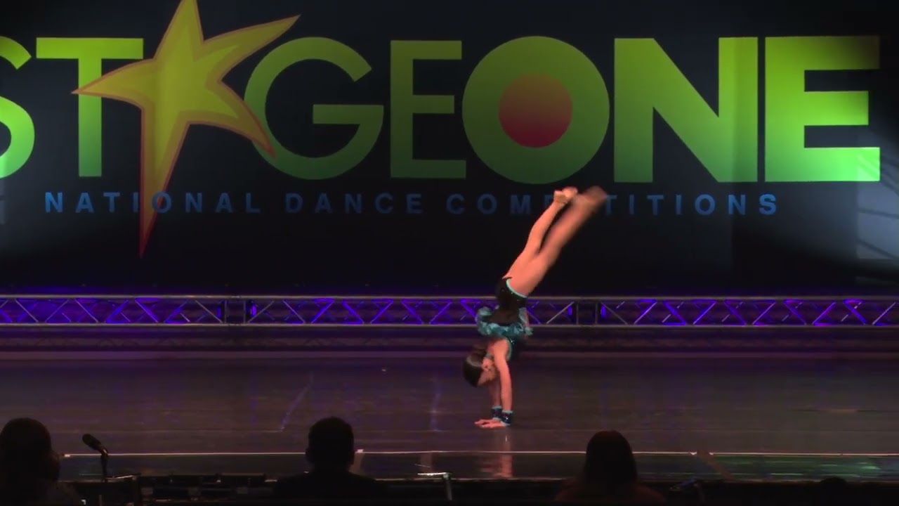 202: Mobile Petite Solo Winner 