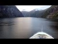 Cruising the Magnificent Fjords of Norway