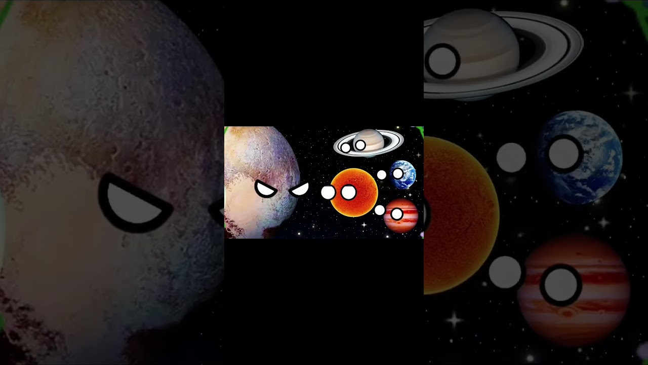 谁能打得过明星第一集!#好朋友 #shorts #科学 #影片 #小地球 #anime 縮圖
