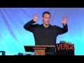 David Platt - Why People Don't Make Disciples