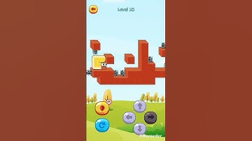 Dog Worm (level 18)🐍 #shorts #funny