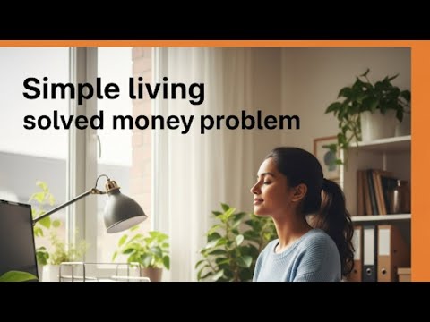 How Simple Living