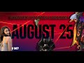 ROOTING FOR 25TH AUG! FORTNITE CHAPER 4 SEASON 4