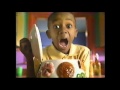 1997 Commercials/Promos #1 (November 1997, WGN)