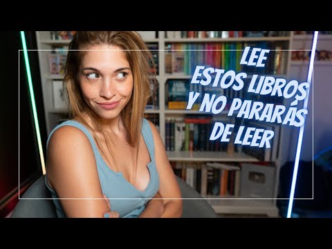 Video: ¿Cuándo leer novelas?