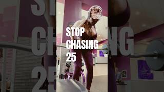 The Right Fitness Goal Changes Everything