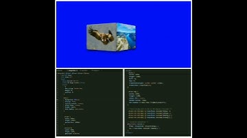 3D Image Slider Using Only HTML & CSS | No JavaScript!