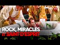 Rock miracles et saint desprit  le business de leglise  documentaire  rts