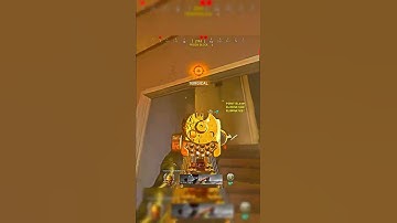 the *ZERO RECOIL* LC10 in WARZONE🔥