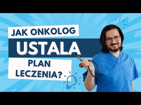 Na co najpierw patrzy onkolog? Tego NIKT Ci nie tłumaczy!