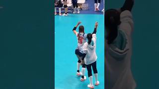 Download Lagu Shella Bernadetha 😂 #volleyball #fyp #short #shellabernadetha #indonesia #mangkupurel MP3