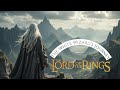 Medieval Fantasy Music for Focus & Relaxation | The White Wizard’s Journey (23 Tracks, 1 Hour)