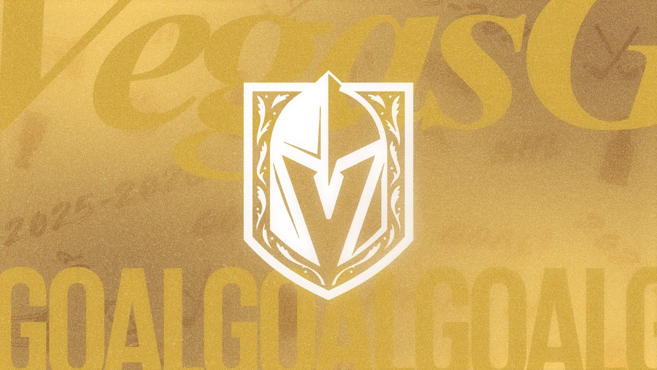 Vegas Golden Knights 2026 Goal Horn 🚨