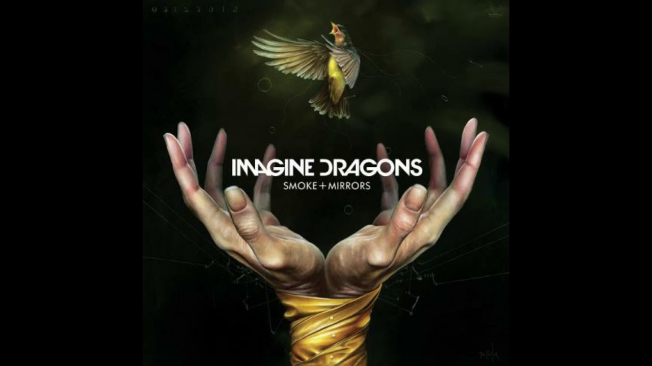 Thunder I Imagine Dragons YouTube