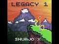Legacy main theme orchestrated