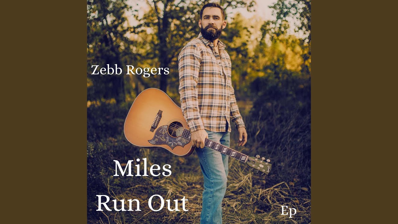 Watch Miles Run Out on YouTube Watch Miles Run Out on YouTube