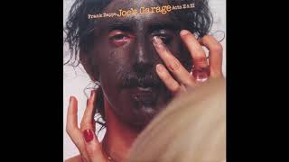 Frank Zappa -- Keep It Greasey