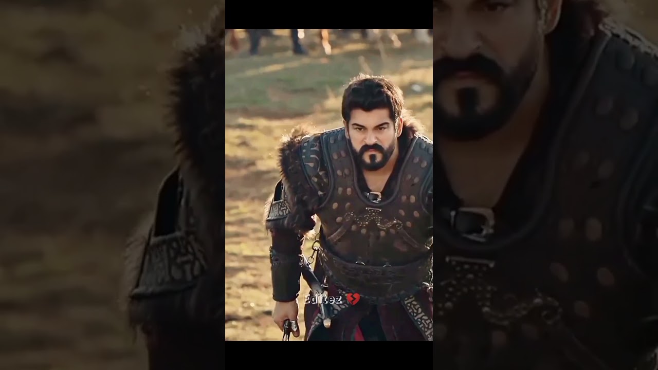 Osman Bey! 😲😱 x🔥Niman🥶 