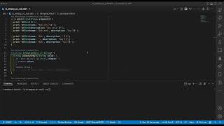 Using an operator override to extend a class