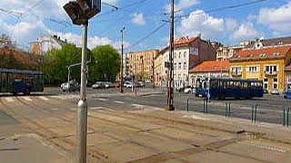 A Széll Kálmán Tér Forgalma 2013.04.23 135044