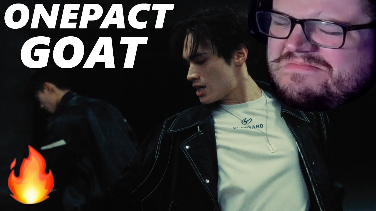 MOST POWERFUL ROOKIES OF 2023?! ONE PACT 원팩트 'G.O.A.T' PERFORMANCE VIDEO Reaction + K-Profile