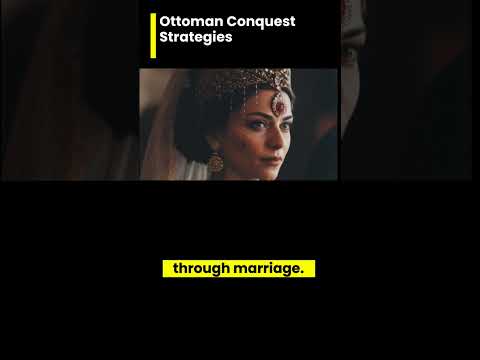 How The Ottomans