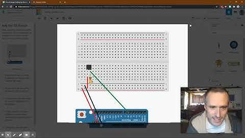 Arduino Crystal Ball:  Learn Electronics with Arduino Project 11 Walkthrough