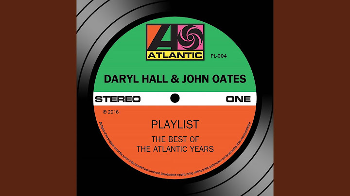 She’s Gone Radio Edit version - Radio Edit performance video thumbnail