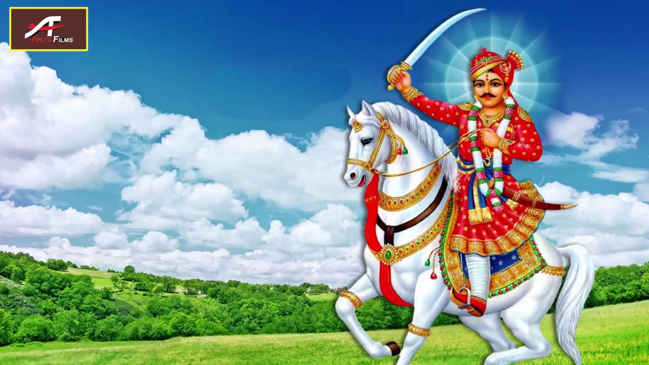 GogaJi Ka Vivah | Chunnilal Rajpurohit New Song ((LIVE ...