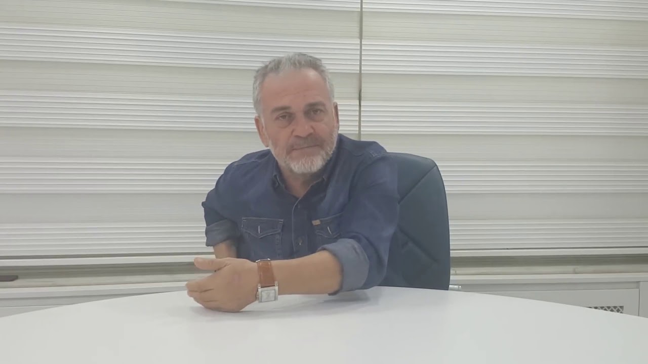 Tarihselcilik Konuşmaları 7 - Kur'an'ın Apaçıklığı (Mübinliği) - Mustafa Öztürk