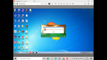 QSSITV error & OUC service communication error while fetching registration details  solution video.
