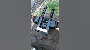 RC Sentry Gun