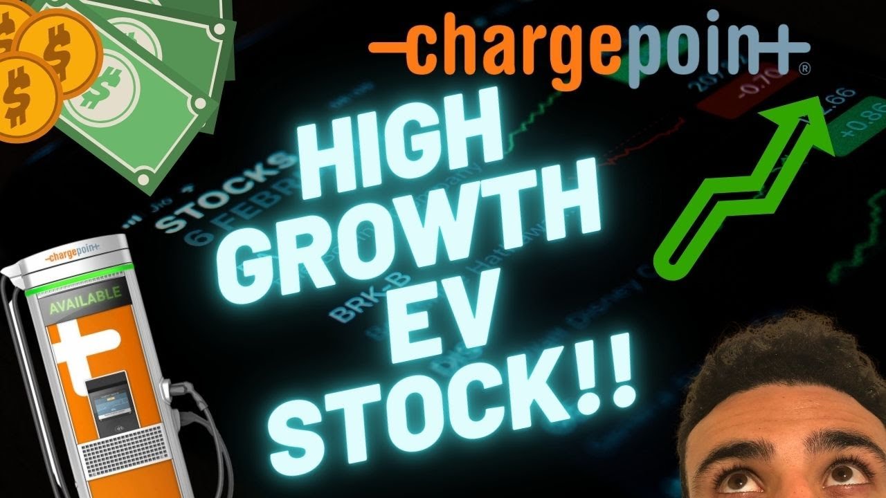 CHARGEPOINT/SBE STOCK ANALYSIS (ALL IN, HUGE POTENTIAL!!!) 