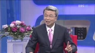 EBS 초대석 - EBS Inviting seat_국가정보전략위원회 이각범 위원장_#001