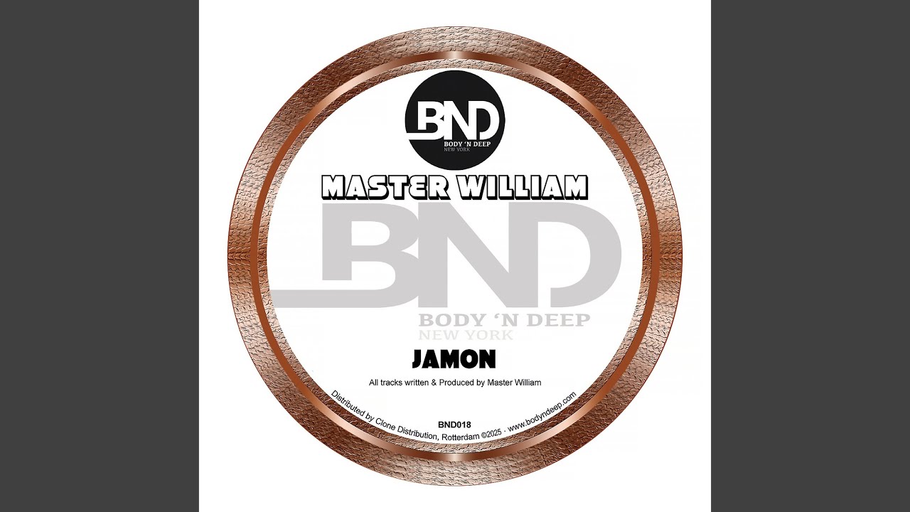 Watch Jamon on YouTube Watch Jamon on YouTube
