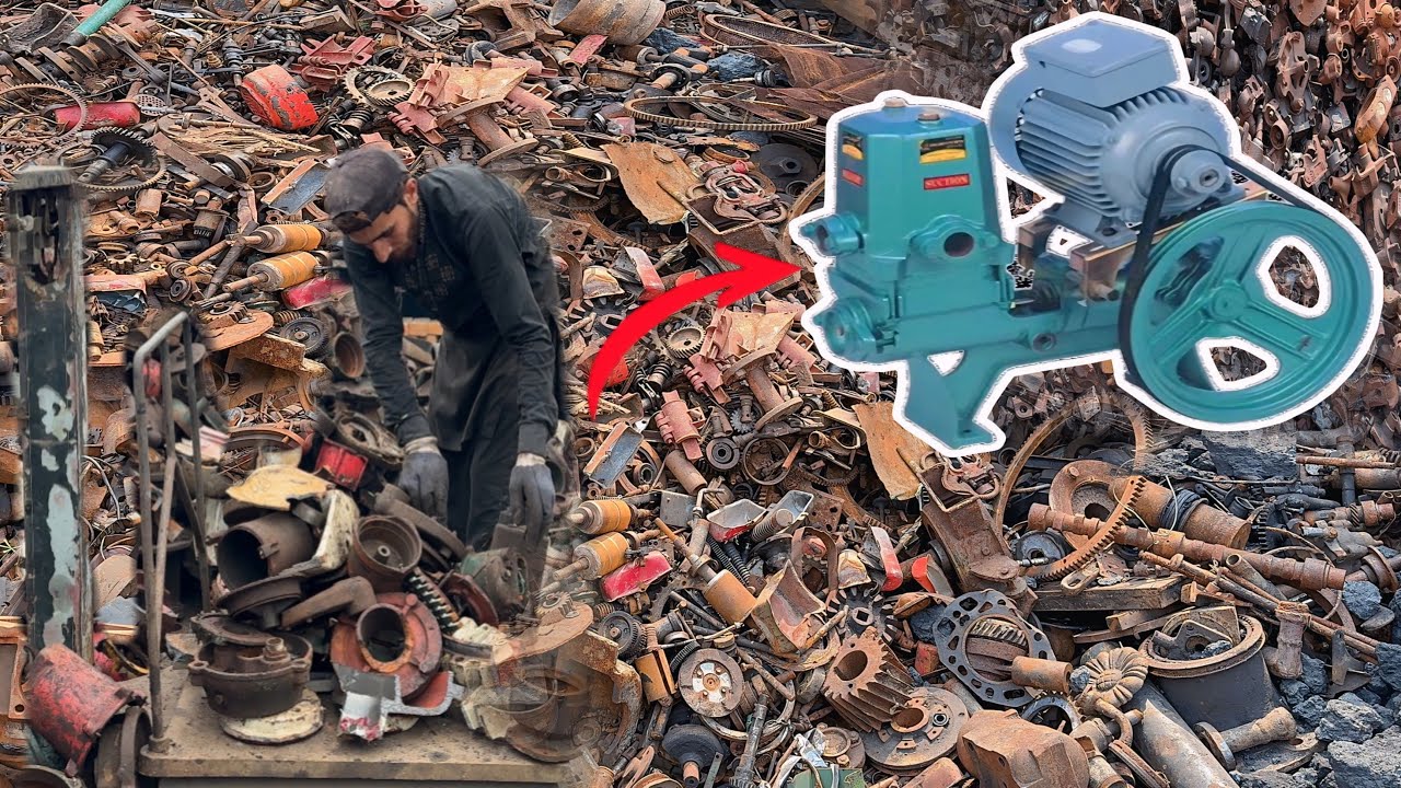 Top 3 Most viewed Recycling & Manufacturing Process Videos