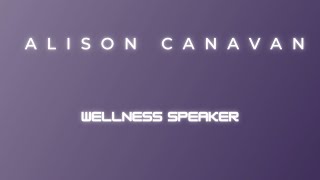 Alison Canavan Intro Showcase Video