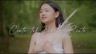 Indah Aqila - Cinta Tak Dibalas Cinta (Lirik)