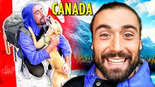 Arriving Home Reunited With My Dog! (Philippines To British Columbia)