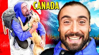 Arriving Home Reunited With My Dog! (Philippines To British Columbia) image