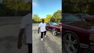 Box Chevy Landau Still Heartless on section 8z No Apartmentz