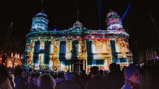 Hull UK City of Culture 2017: Looking Back